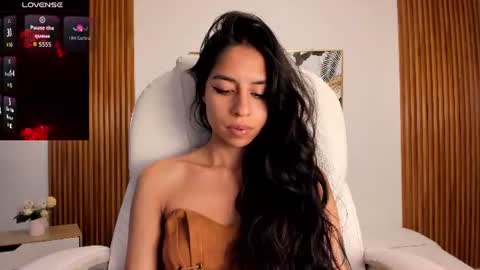 alyssabeauty_ online show from June 2026 09:34:01 PM