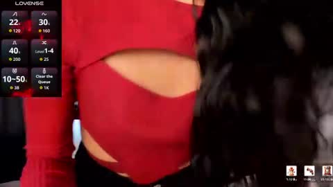 alyssabeauty_ online show from June 2026 09:08:02 PM