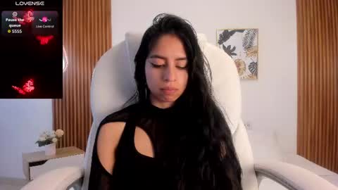 alyssabeauty_ online show from July 2026 08:45:02 PM