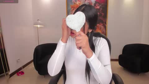 Aly  online show from February 2026 10:55:01 AM