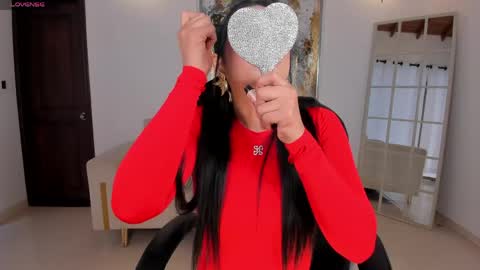 Aly  online show from May 2026 11:51:02 AM