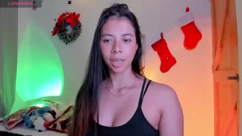 Im AlyssaLovense is ActiveMy pleasure is in your handsPrivate is Open online show from December 2024 11:46:01 PM