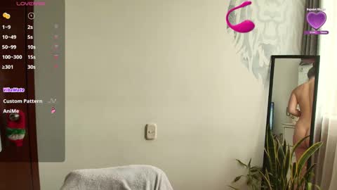 alyssia wolds online show from September 2025 11:58:01 AM