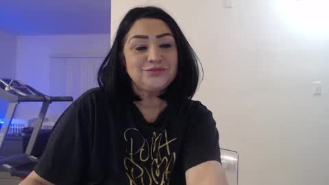 Alyssiaamorexo online show from February 2025 03:31:02 AM