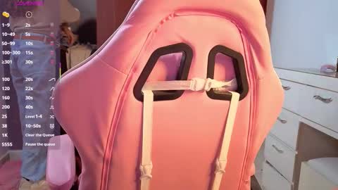 alyssy_nc online show from January 2026 02:26:01 AM