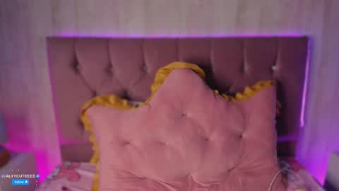 Alyy online show from March 2026 08:26:01 PM