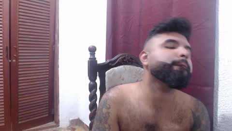 Snapshot of alz_hunter chatting on November 2025 08:24:01 AM alz_hunter online show from November 2025 08:24:01 AM