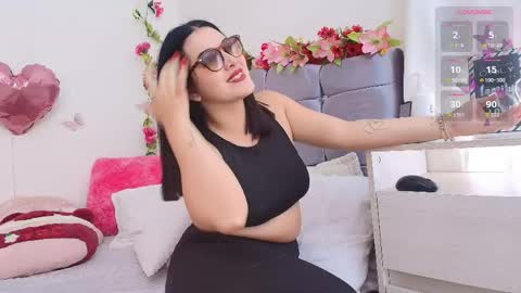Snapshot of amabella_w chatting on April 2026 07:40:02 PM Isabella online show from April 2026 07:40:02 PM