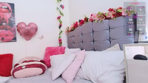 Snapshot of amabella_w chatting on April 2026 07:58:01 PM Isabella online show from April 2026 07:58:01 PM