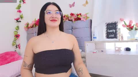 Snapshot of amabella_w chatting on April 2026 08:57:02 PM Isabella online show from April 2026 08:57:02 PM
