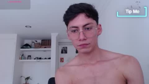 Amad Passer x guests   Independent model online show from February 2025 11:27:01 PM