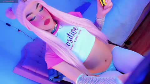 amador_hot online show from April 2026 09:01:01 AM