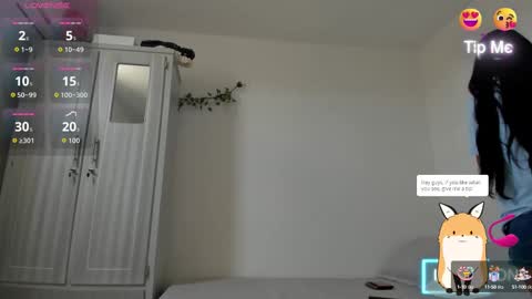 Snapshot of amaia_baez chatting on September 2025 06:54:01 PM AMAIA online show from September 2025 06:54:01 PM