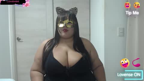 amaia_char online show from March 2026 05:24:01 AM