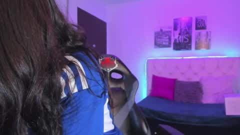 B I A N C A online show from December 2024 02:14:01 AM