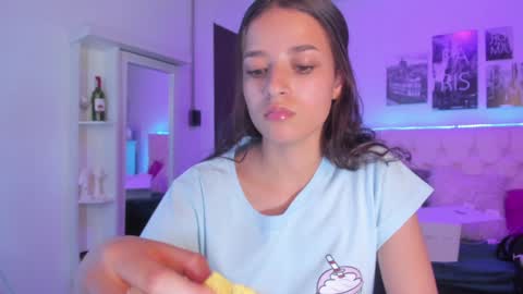 B I A N C A online show from December 2024 06:03:02 AM