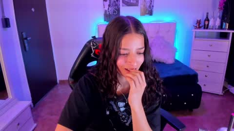 B I A N C A online show from December 2024 04:41:01 AM