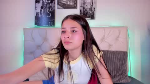 B I A N C A online show from January 2025 05:43:02 AM