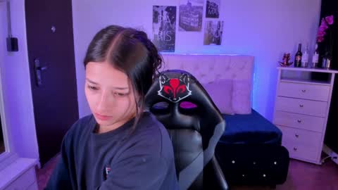 B I A N C A online show from January 2025 03:24:02 AM