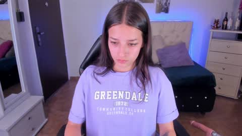 B I A N C A online show from January 2025 08:51:02 AM