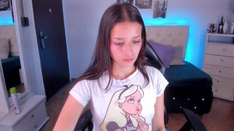 B I A N C A online show from January 2025 06:31:02 AM