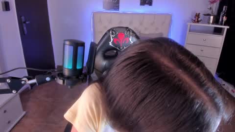 B I A N C A online show from February 2025 03:44:01 AM