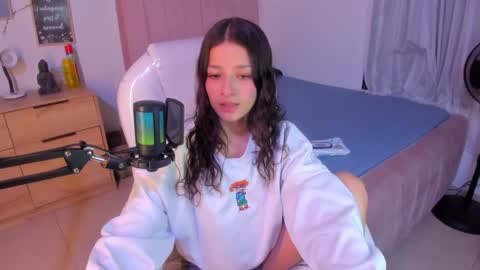 B I A N C A online show from February 2025 04:06:01 AM