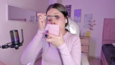 B I A N C A online show from September 2025 04:01:02 AM