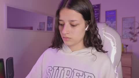 B I A N C A online show from October 2025 03:53:01 AM