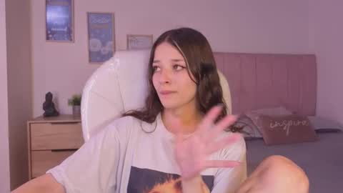 B I A N C A online show from November 2025 03:54:01 AM