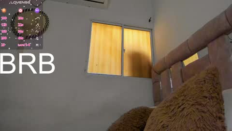 Snapshot of amaia_mendoza chatting on December 2024 05:22:01 PM Amaia Mendoza online show from December 2024 05:22:01 PM