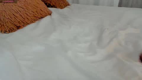 Snapshot of amaia_mendoza chatting on February 2025 06:41:02 PM Amaia Mendoza online show from February 2025 06:41:02 PM