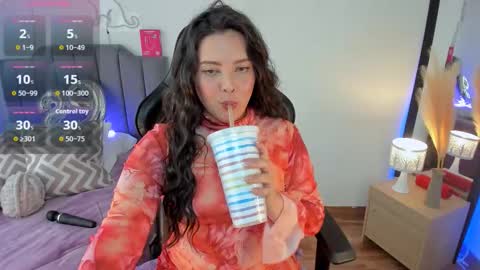 Hi Im AmaiaHelp me reach 100 likes online show from March 2026 07:08:01 PM