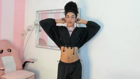 Snapshot of amaia_monroe chatting on February 2026 09:27:02 AM amaia_monroe online show from February 2026 09:27:02 AM