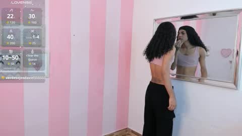 amaia_monroe online show from May 2026 12:07:01 AM