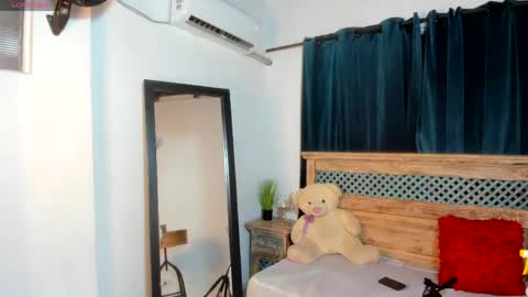 amaia_monroe online show from June 2026 05:47:01 AM