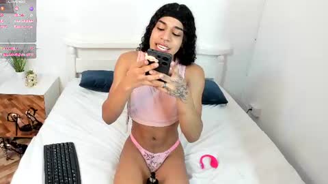 amaia_monroe online show from June 2026 04:31:01 AM