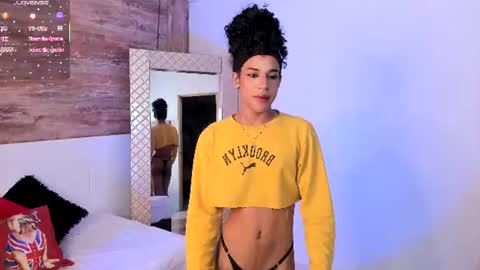 amaia_monroe online show from June 2026 12:05:01 AM