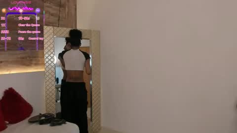 amaia_monroe online show from July 2026 07:54:02 PM
