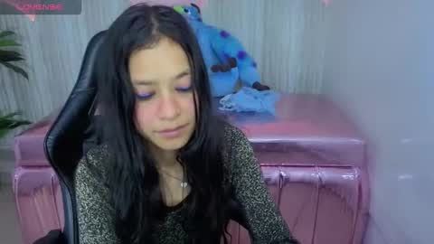 Amaia online show from March 2026 11:28:02 AM