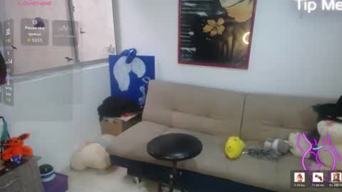 Amaia online show from July 2026 12:56:02 PM