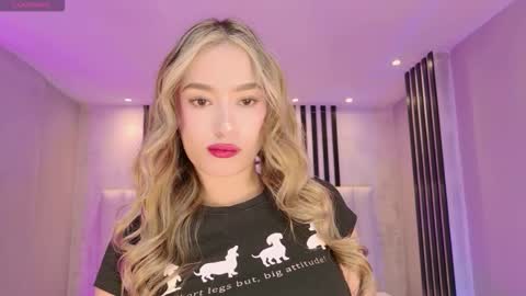 Snapshot of amaiahaywood chatting on January 2026 05:10:02 AM Amaia Haywood online show from January 2026 05:10:02 AM