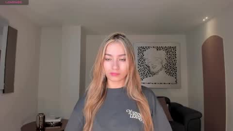 Snapshot of amaiahaywood chatting on January 2026 11:37:01 AM Amaia Haywood online show from January 2026 11:37:01 AM