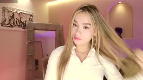 Snapshot of amaiahaywood chatting on February 2026 05:49:01 AM Amaia Haywood online show from February 2026 05:49:01 AM