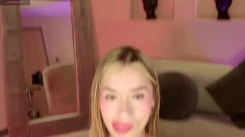 Snapshot of amaiahaywood chatting on February 2026 06:22:01 AM Amaia Haywood online show from February 2026 06:22:01 AM