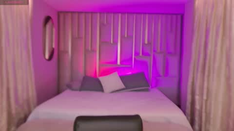 Snapshot of amaiahaywood chatting on February 2026 05:45:01 AM Amaia Haywood online show from February 2026 05:45:01 AM