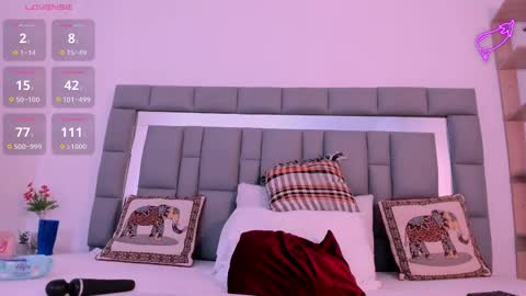 Snapshot of amaiarojas7 chatting on September 2025 07:14:02 PM Amaia online show from September 2025 07:14:02 PM