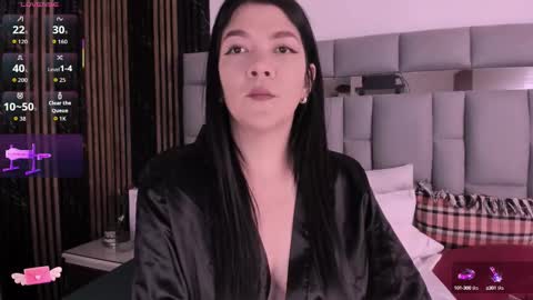 Snapshot of amaiarojas7 chatting on October 2025 07:15:01 PM Amaia online show from October 2025 07:15:01 PM