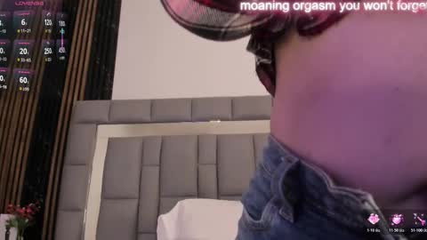 Snapshot of amaiarojas7 chatting on November 2025 07:15:01 PM Amaia online show from November 2025 07:15:01 PM