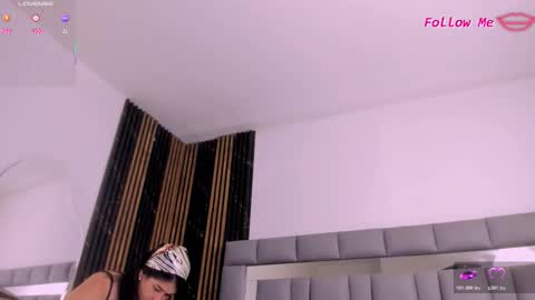 Snapshot of amaiarojas7 chatting on February 2026 07:09:02 PM Amaia online show from February 2026 07:09:02 PM